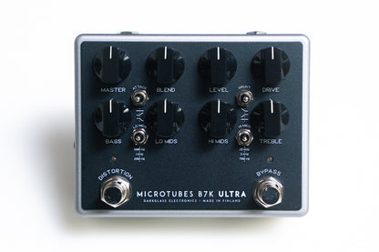 【new】Darkglass Electronics / Microtubes B7K Ultra V2 With Aux IN【GIB Yokohama】