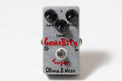 【new】AKIMA&NEOS / King Rocker Bass II Plus ANS-EF-14【GIB Yokohama】