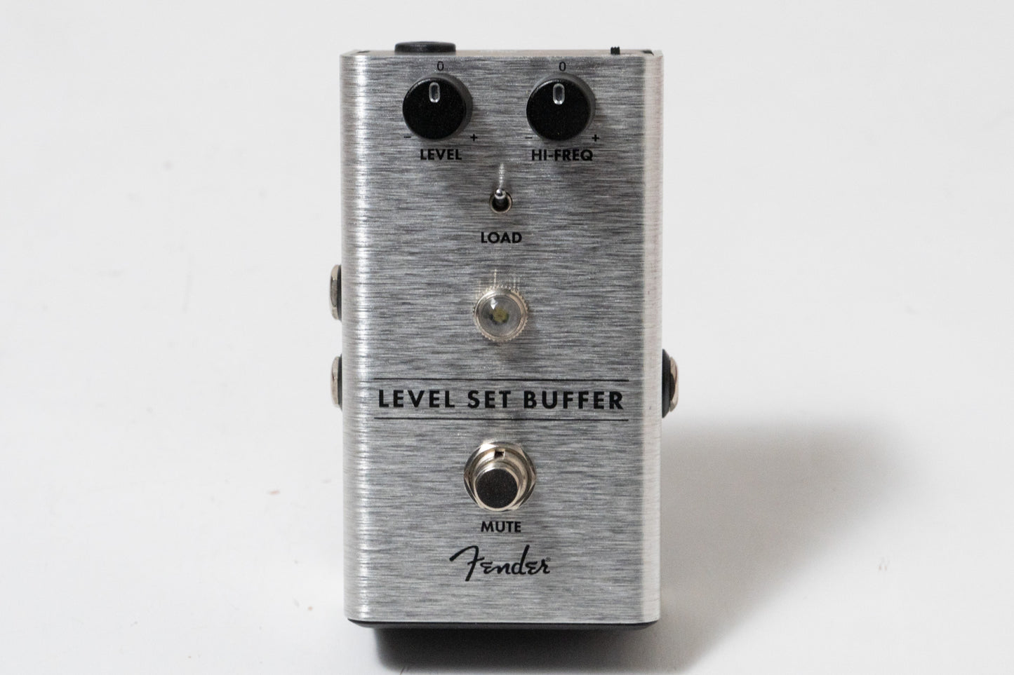 【used】Fender / Level Set Buffer【GIB Yokohama】