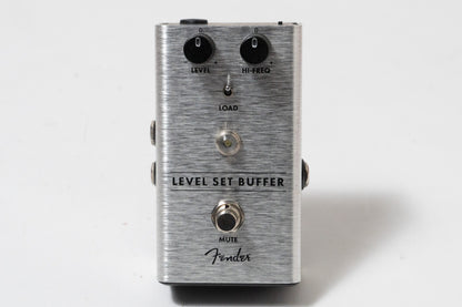 【used】Fender / Level Set Buffer【GIB Yokohama】