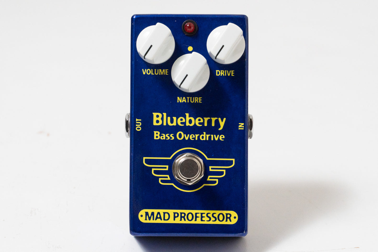 【used】One Control / Minimal Series AB BOX【GIB Yokohama】