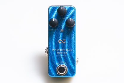 【used】One Control / Dimension Blue Monger【GIB Yokohama】