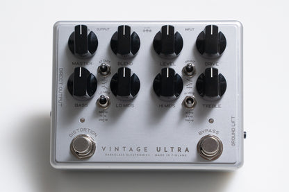 【used】Darkglass Electronics / Vintage Ultra【GIB Yokohama】