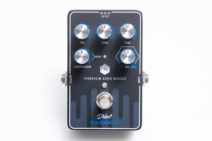 【used】TRONDHEIM AUDIO DEVICES / Skar Bass One【GIB Yokohama】