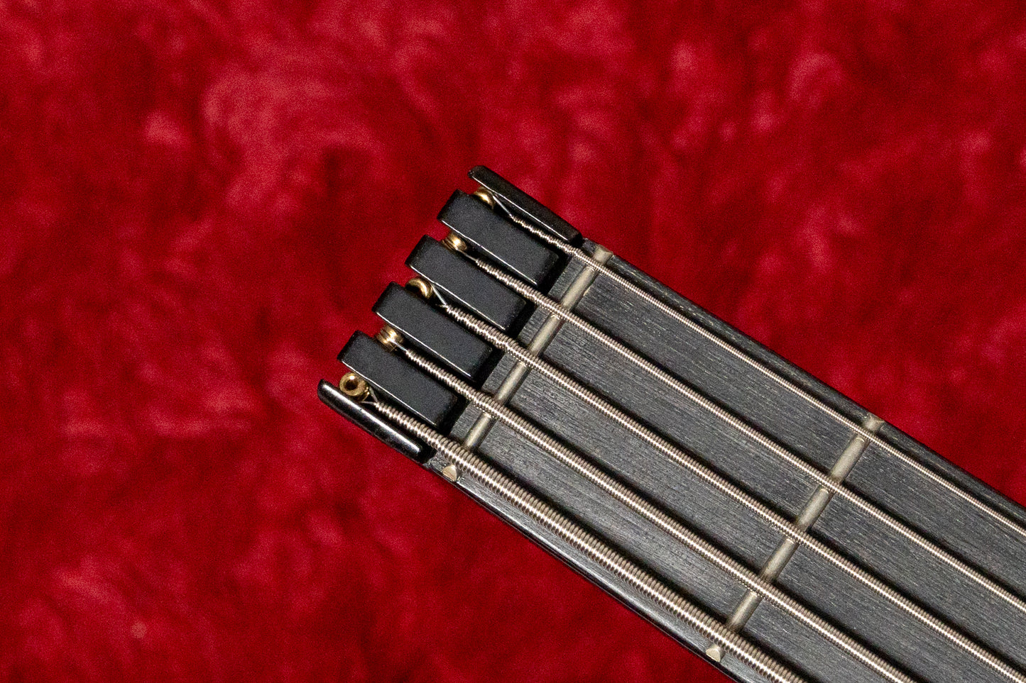 【used】Spirit by Steinberger / XT-25 Quilt red 2018 3.135kg #18081515990【GIB Yokohama】