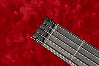 【used】Spirit by Steinberger / XT-25 Quilt red 2018 3.135kg #18081515990【GIB Yokohama】