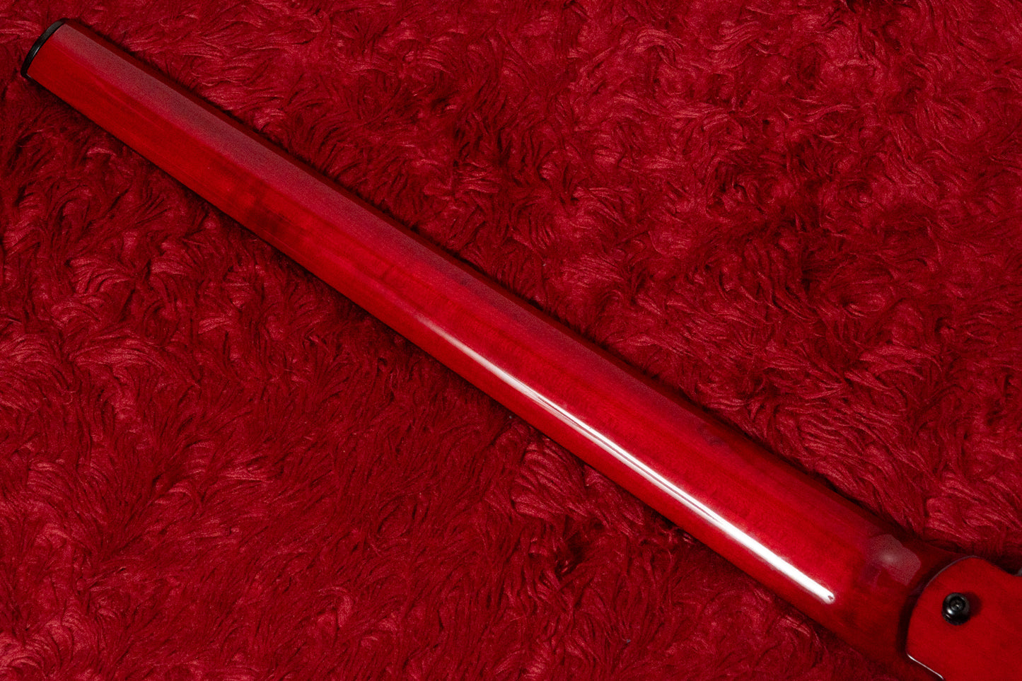 【used】Spirit by Steinberger / XT-25 Quilt red 2018 3.135kg #18081515990【GIB Yokohama】