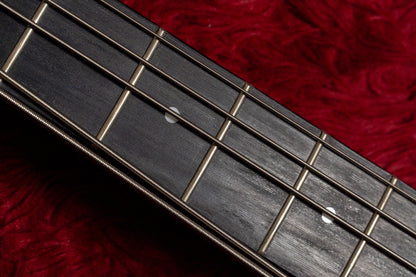 【used】Spirit by Steinberger / XT-25 Quilt red 2018 3.135kg #18081515990【GIB Yokohama】