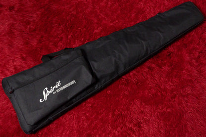 【used】Spirit by Steinberger / XT-25 Quilt red 2018 3.135kg #18081515990【GIB Yokohama】