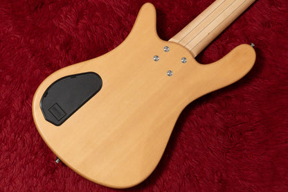 【new】Warwick / Rock Bass Streamer Standard 5 TS Natural Transparent 3.940kg #H568581-25【GIB Yokohama】
