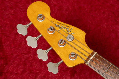 【used】Fender Japan / PB62-75 CAR 1982 4.385kg【GIB Yokohama】