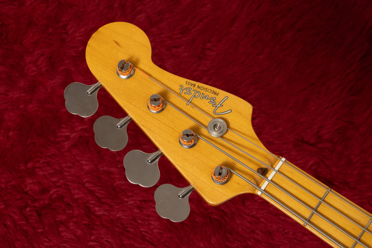 【used】Fender Japan / PB57-53 VWH 1997～2000 3.620kg #O018714 Crafted in Japan【GIB Yokohama】