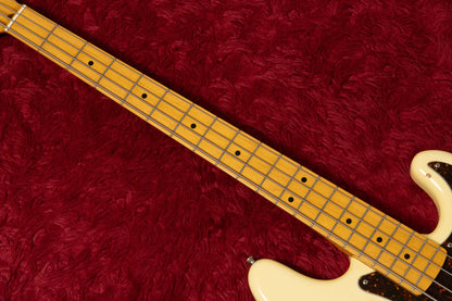 【used】Fender Japan / PB57-53 VWH 1997～2000 3.620kg #O018714 Crafted in Japan【GIB Yokohama】