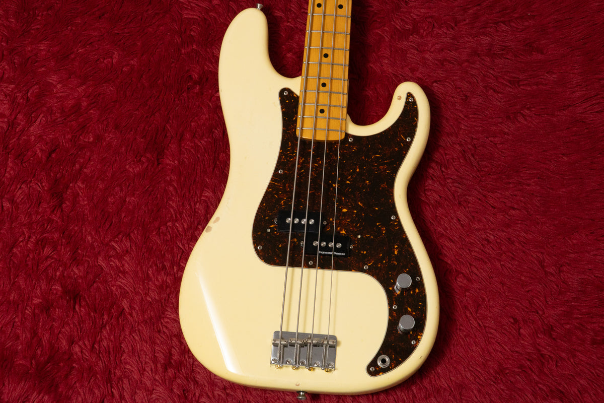 【used】Fender Japan / PB57-53 VWH 1997～2000 3.620kg #O018714 Crafted in Japan【GIB Yokohama】