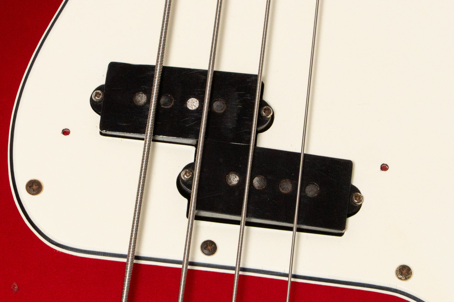 【used】Fender Japan / PB62-75 CAR 1982 4.385kg【GIB Yokohama】