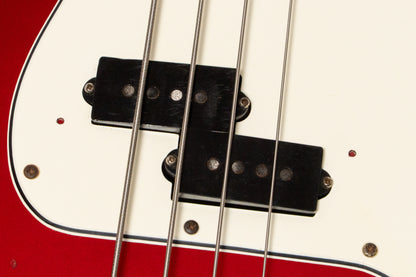 【used】Fender Japan / PB62-75 CAR 1982 4.385kg【GIB Yokohama】