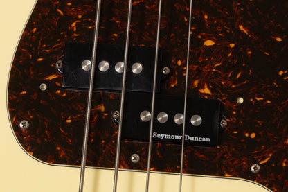 【used】Fender Japan / PB57-53 VWH 1997～2000 3.620kg #O018714 Crafted in Japan【GIB Yokohama】