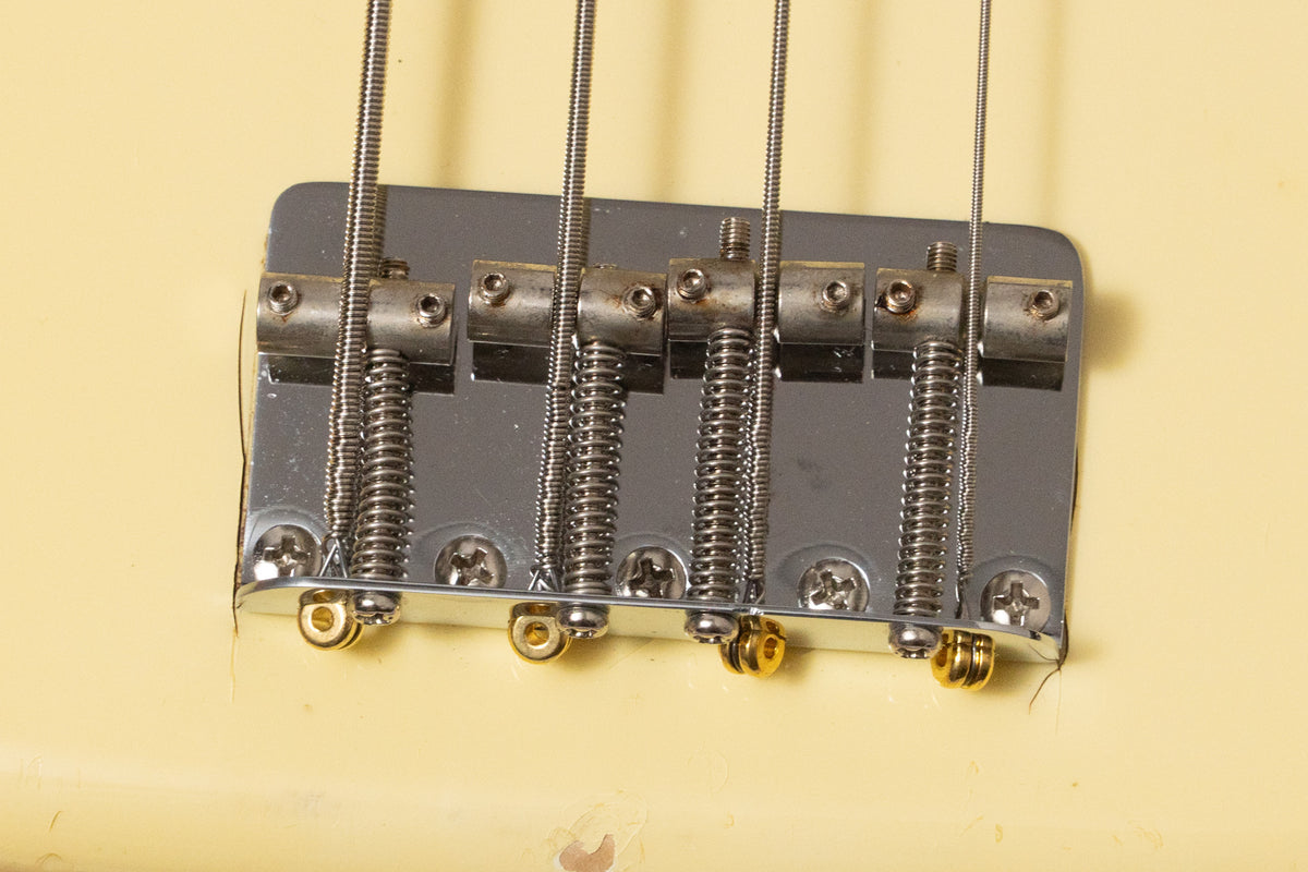 【used】Fender Japan / PB57-53 VWH 1997～2000 3.620kg #O018714 Crafted in Japan【GIB Yokohama】