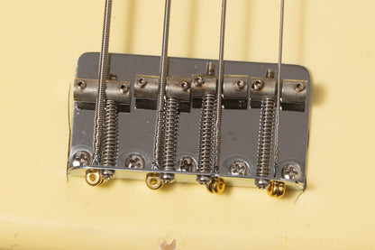 【used】Fender Japan / PB57-53 VWH 1997～2000 3.620kg #O018714 Crafted in Japan【GIB Yokohama】