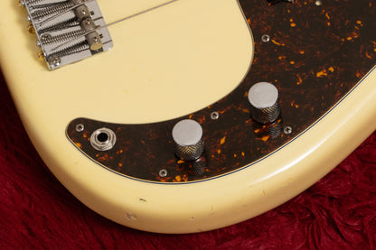 【used】Fender Japan / PB57-53 VWH 1997～2000 3.620kg #O018714 Crafted in Japan【GIB Yokohama】
