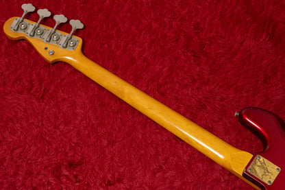 【used】Fender Japan / PB62-75 CAR 1982 4.385kg【GIB Yokohama】