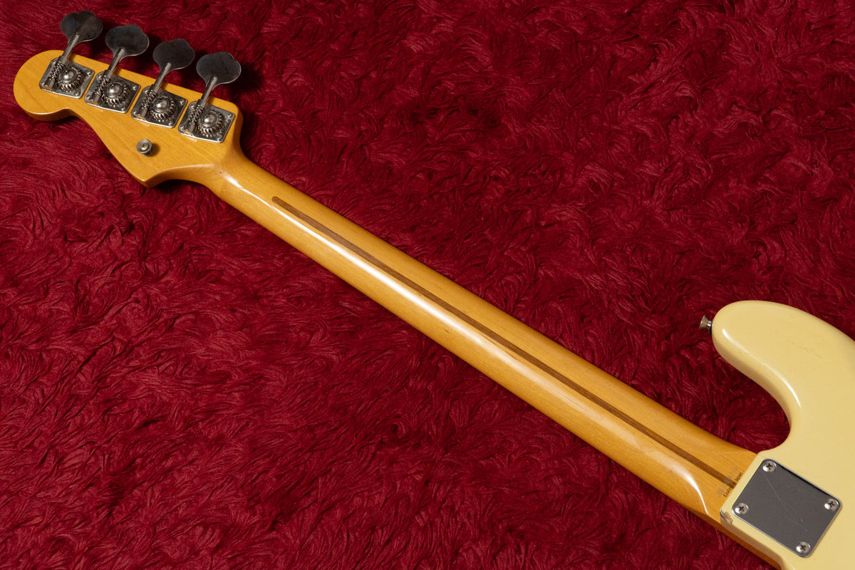 【used】Fender Japan / PB57-53 VWH 1997～2000 3.620kg #O018714 Crafted in Japan【GIB Yokohama】