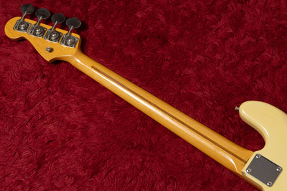 【used】Fender Japan / PB57-53 VWH 1997～2000 3.620kg #O018714 Crafted in Japan【GIB Yokohama】