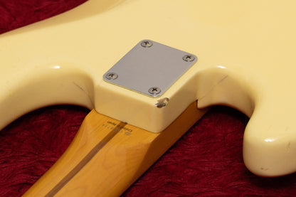 【used】Fender Japan / PB57-53 VWH 1997～2000 3.620kg #O018714 Crafted in Japan【GIB Yokohama】