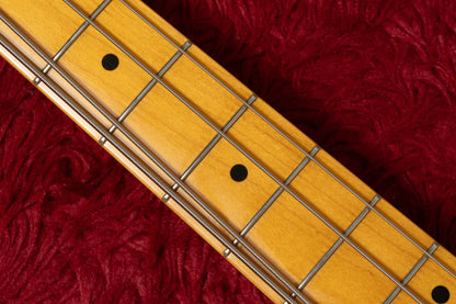 【used】Fender Japan / PB57-53 VWH 1997～2000 3.620kg #O018714 Crafted in Japan【GIB Yokohama】
