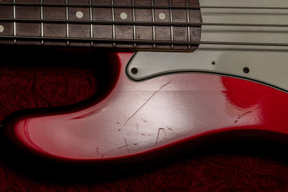 【used】Fender Japan / PB62-75 CAR 1982 4.385kg【GIB Yokohama】