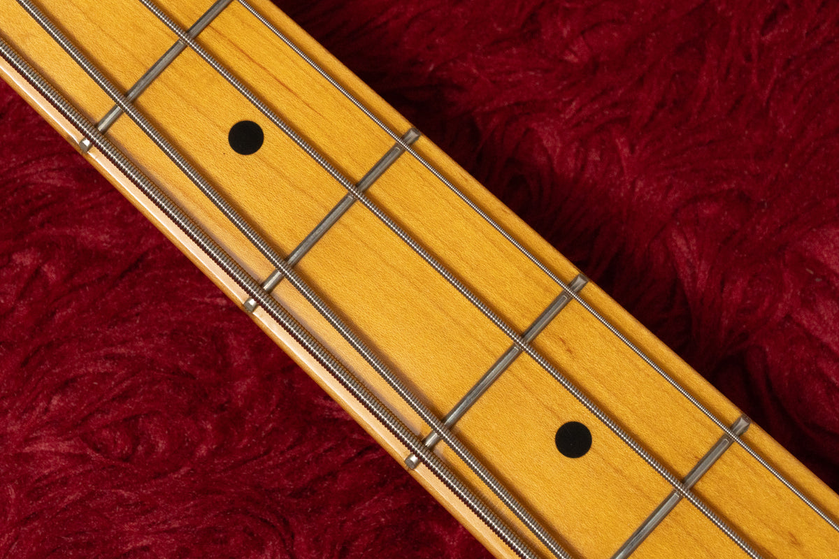 【used】Fender Japan / PB57-53 VWH 1997～2000 3.620kg #O018714 Crafted in Japan【GIB Yokohama】