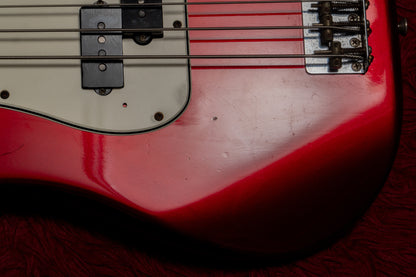 【used】Fender Japan / PB62-75 CAR 1982 4.385kg【GIB Yokohama】