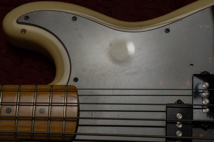 【used】Fender Japan / PB57-53 VWH 1997～2000 3.620kg #O018714 Crafted in Japan【GIB Yokohama】