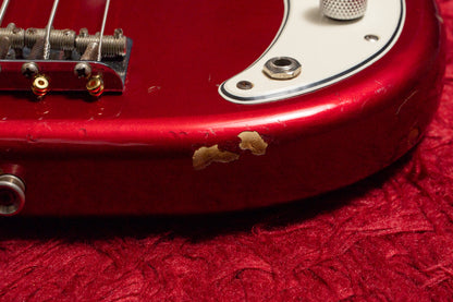 【used】Fender Japan / PB62-75 CAR 1982 4.385kg【GIB Yokohama】