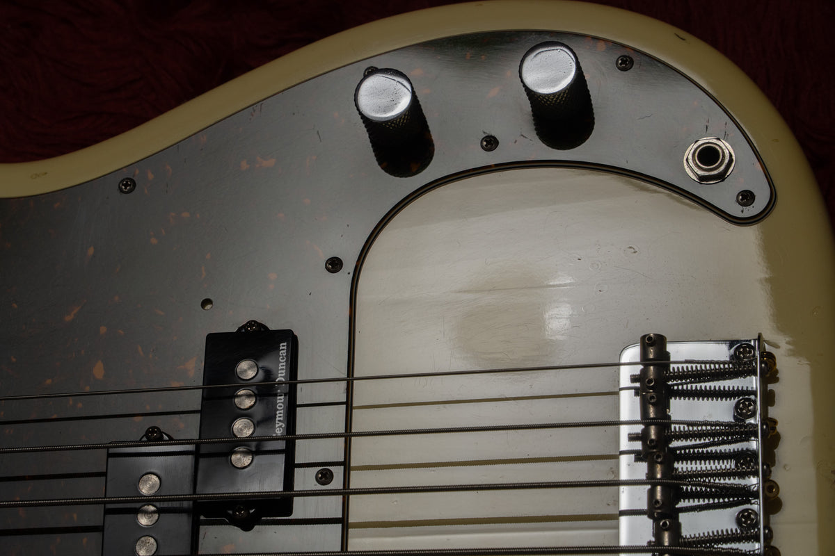 【used】Fender Japan / PB57-53 VWH 1997～2000 3.620kg #O018714 Crafted in Japan【GIB Yokohama】