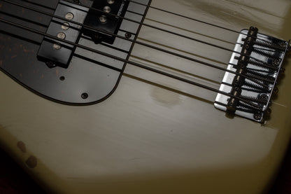 【used】Fender Japan / PB57-53 VWH 1997～2000 3.620kg #O018714 Crafted in Japan【GIB Yokohama】