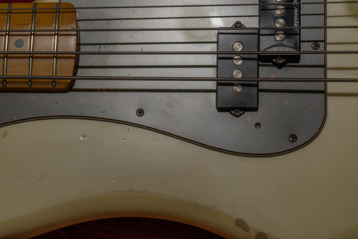【used】Fender Japan / PB57-53 VWH 1997～2000 3.620kg #O018714 Crafted in Japan【GIB Yokohama】