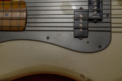 【used】Fender Japan / PB57-53 VWH 1997～2000 3.620kg #O018714 Crafted in Japan【GIB Yokohama】