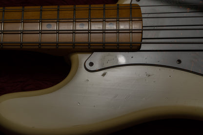 【used】Fender Japan / PB57-53 VWH 1997～2000 3.620kg #O018714 Crafted in Japan【GIB Yokohama】