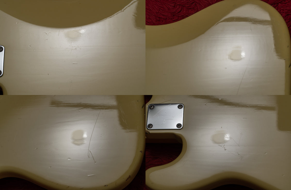 【used】Fender Japan / PB57-53 VWH 1997～2000 3.620kg #O018714 Crafted in Japan【GIB Yokohama】