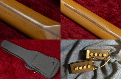 【used】Fender Japan / PB57-53 VWH 1997～2000 3.620kg #O018714 Crafted in Japan【GIB Yokohama】