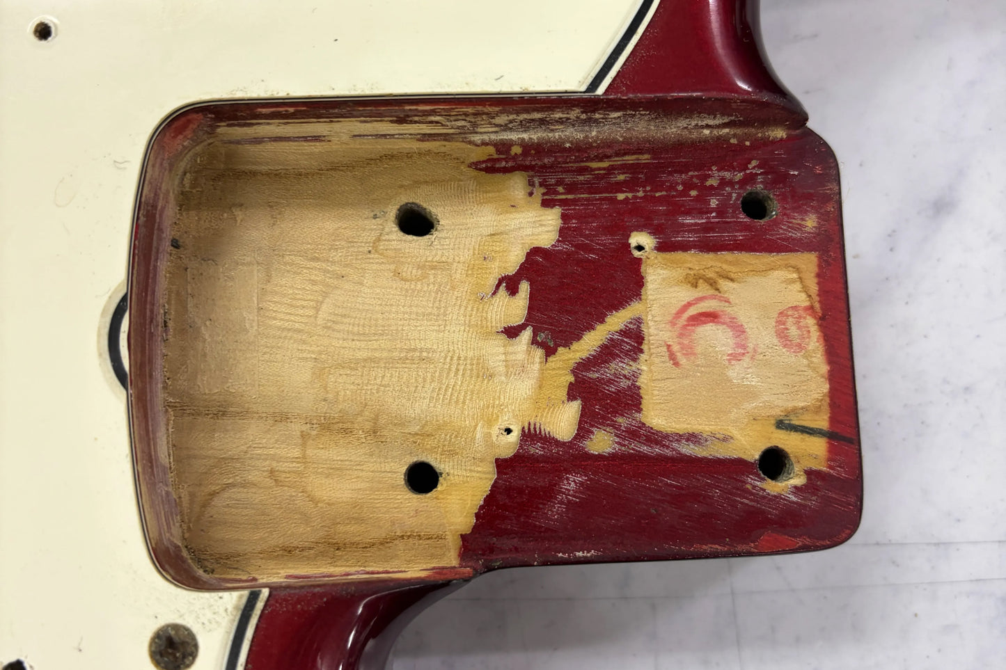 【used】Fender Japan / PB62-75 CAR 1982 4.385kg【GIB Yokohama】