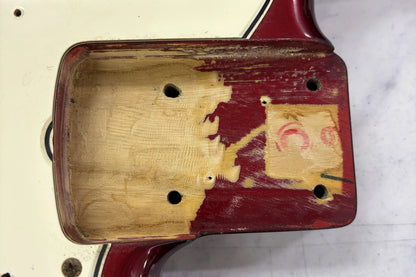 【used】Fender Japan / PB62-75 CAR 1982 4.385kg【GIB Yokohama】