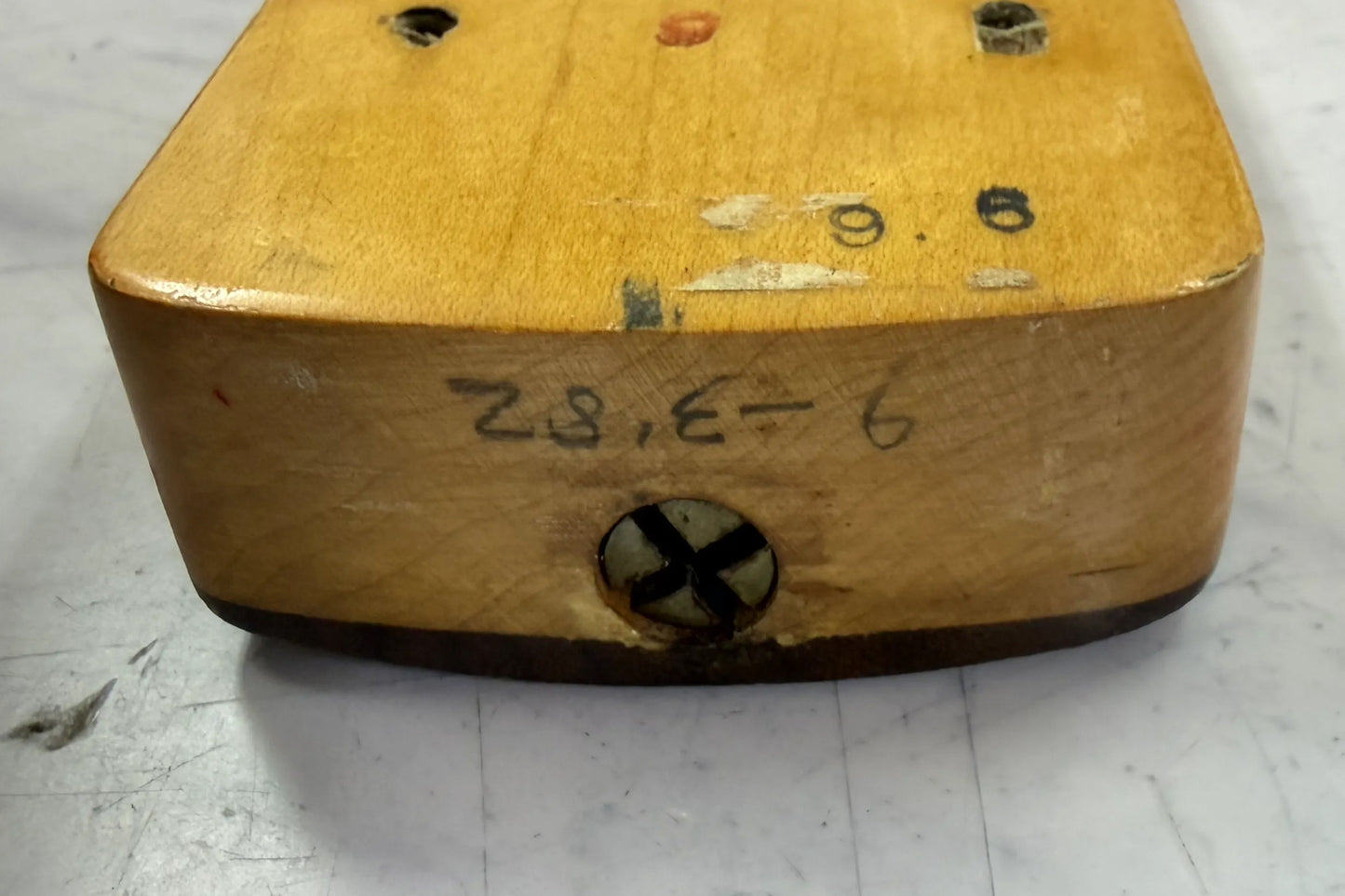 【used】Fender Japan / PB62-75 CAR 1982 4.385kg【GIB Yokohama】