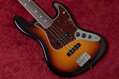 【used】Fender / American Vintage II 1966 Jazz Bass 3TS 2024 4.135kg #V2448595【GIB Yokohama】
