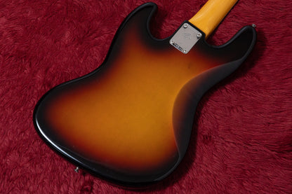 【used】Fender / American Vintage II 1966 Jazz Bass 3TS 2024 4.135kg #V2448595【GIB Yokohama】