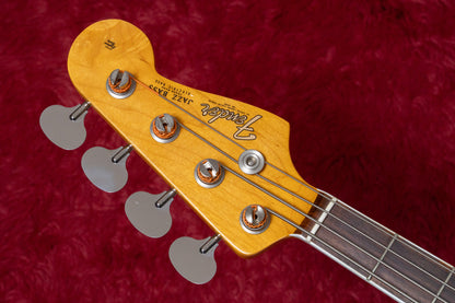 【used】Fender / American Vintage II 1966 Jazz Bass 3TS 2024 4.135kg #V2448595【GIB Yokohama】