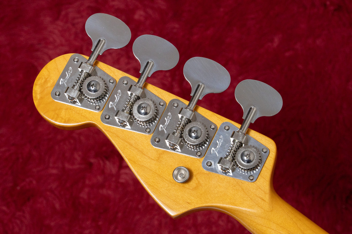 【used】Fender / American Vintage II 1966 Jazz Bass 3TS 2024 4.135kg #V2448595【GIB Yokohama】