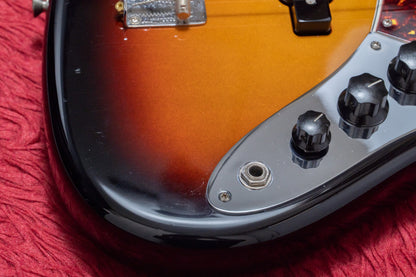 【used】Fender / American Vintage II 1966 Jazz Bass 3TS 2024 4.135kg #V2448595【GIB Yokohama】