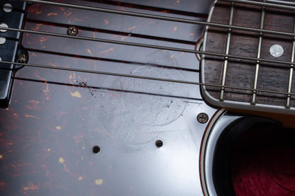 【used】Fender / American Vintage II 1966 Jazz Bass 3TS 2024 4.135kg #V2448595【GIB Yokohama】